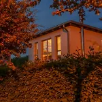 度假居 An Der Alten Gaertnerei - Lavendel