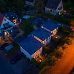 度假居 An Der Alten Gaertnerei - Lavendel 海利根达姆