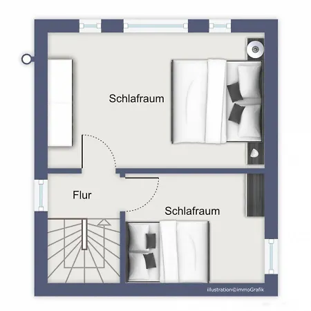 An Der Alten Gaertnerei - Lavendel