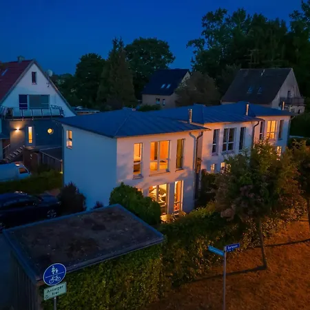 An Der Alten Gaertnerei - Lavendel