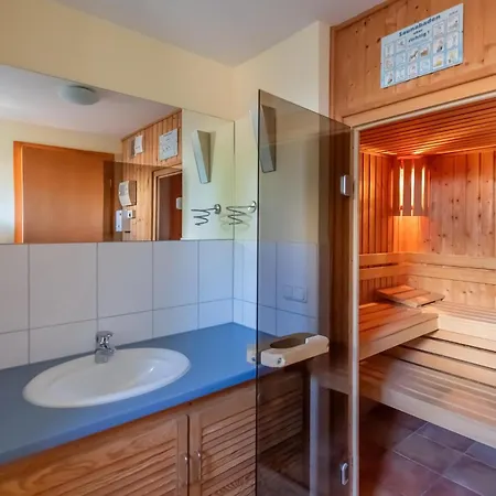 Feriehus An Der Alten Gaertnerei - Lavendel