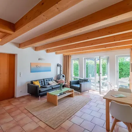 An Der Alten Gaertnerei - Lavendel Feriehus