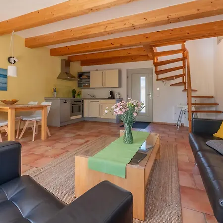 An Der Alten Gaertnerei - Lavendel Feriehus *