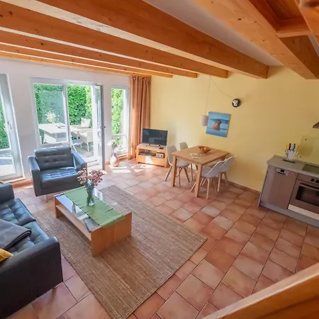 An Der Alten Gaertnerei - Lavendel Feriehus