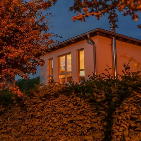 Feriehus An Der Alten Gaertnerei - Lavendel