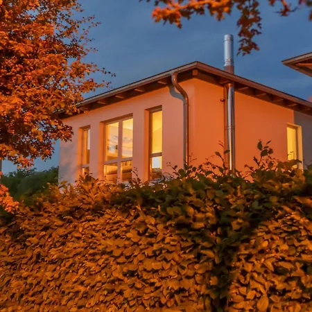 An Der Alten Gaertnerei - Lavendel Feriehus Heiligendamm