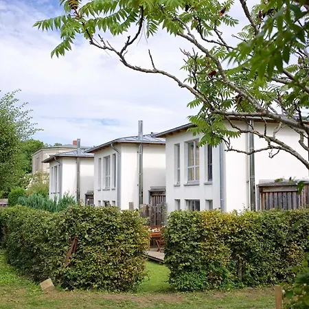 An Der Alten Gaertnerei - Lavendel Feriehus Heiligendamm