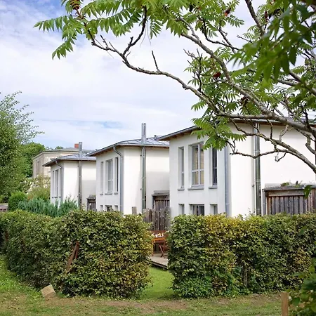 An Der Alten Gaertnerei - Lavendel Holiday home Heiligendamm